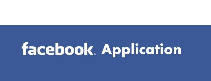 facebook application 